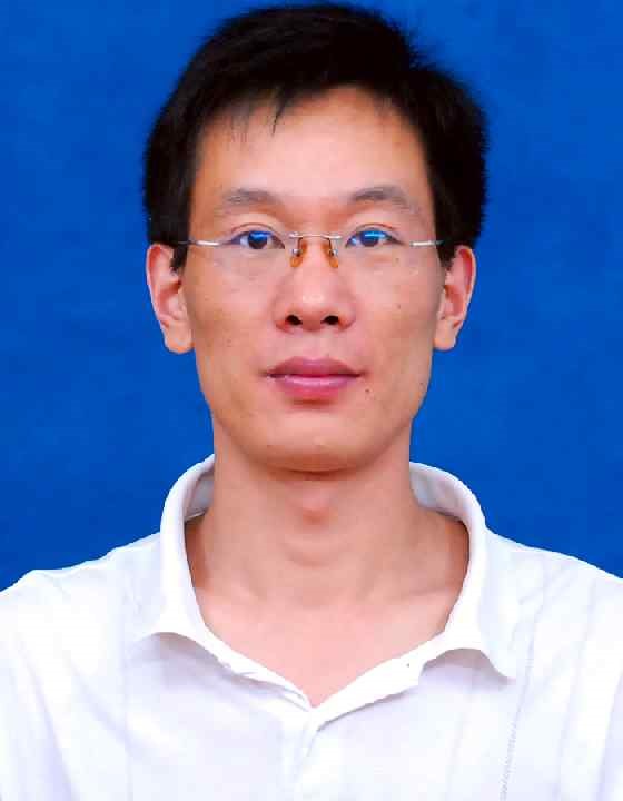 Wenbo Li