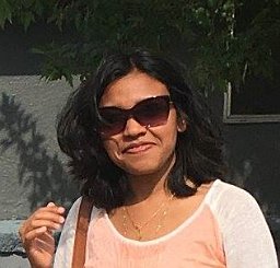 Roy Bhaswati