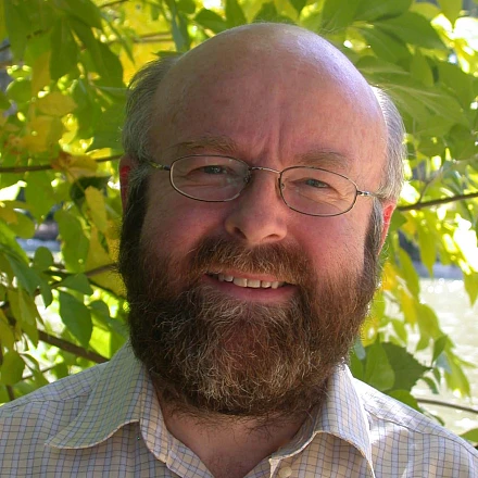 David Hinde