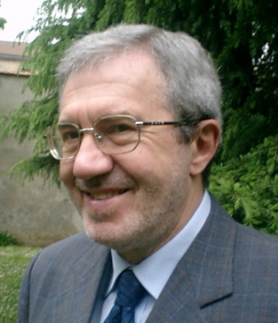 Luigi Lugiato