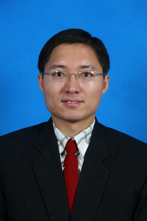 Yuecheng Hu