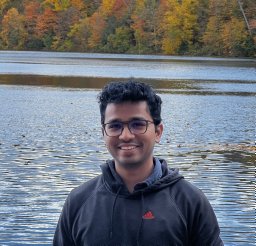 Saurabh Khuje