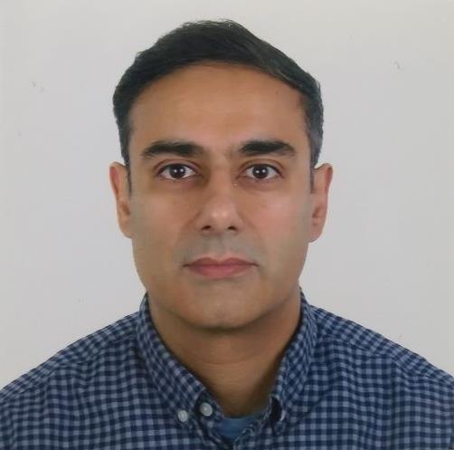 Mohammed Yousuf Karim