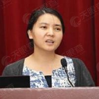 Yunhong Zhang