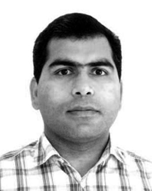 Muhammad Hafeez Chaudhary
