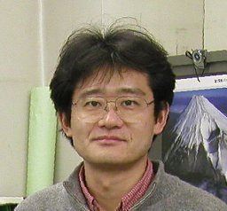 Masami Shimoda