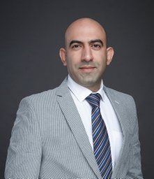 Arman Goudarzi