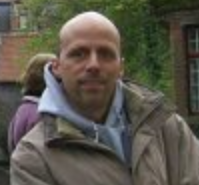 Stefano Pizzuti