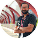 Omar Damji