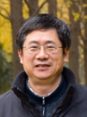 Guozheng Kang