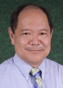Walter Toki