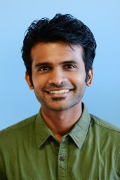 Sreenath Krishnan