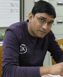 Garg Vaibhav