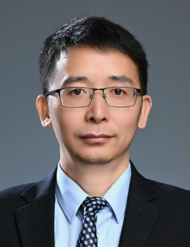 Hongshun Chen