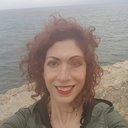 Theodora-Ismene Gizelis