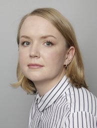 Anna Deeva