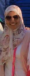 Yasmine Badr