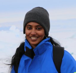 Runa Antony