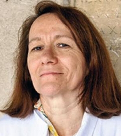 Geneviève Plu-Bureau