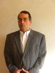 Marc W Howard