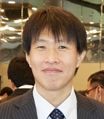 Yoshiki Higo