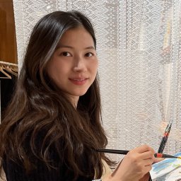Jimin Sun