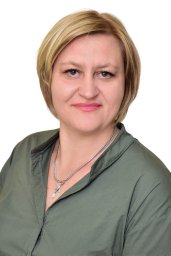 Larisa Balatska