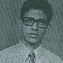 Koushik Biswas