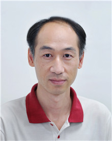 Xiaoqiang Zhang