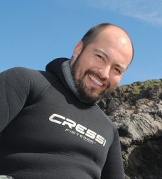 Ivan A. Hinojosa