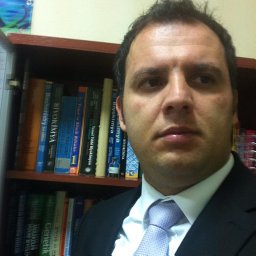 Ibrahim Turan