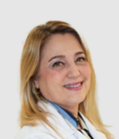 Bahar Ceyran