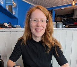 Avril Johnstone