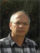 Doron Holland