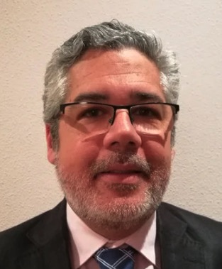 Manuel Ruben Queiro Silva