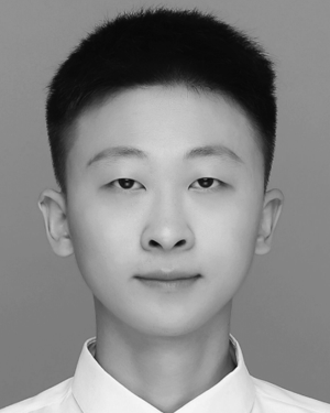 Kexin Chen