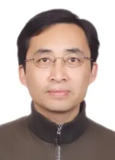 Xiaorong Hou