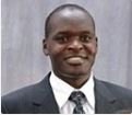 Paul K. S Magut