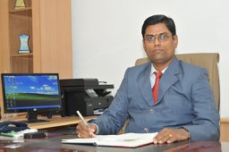 K Vijayakumar