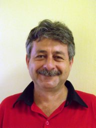 Zsolt Polgar