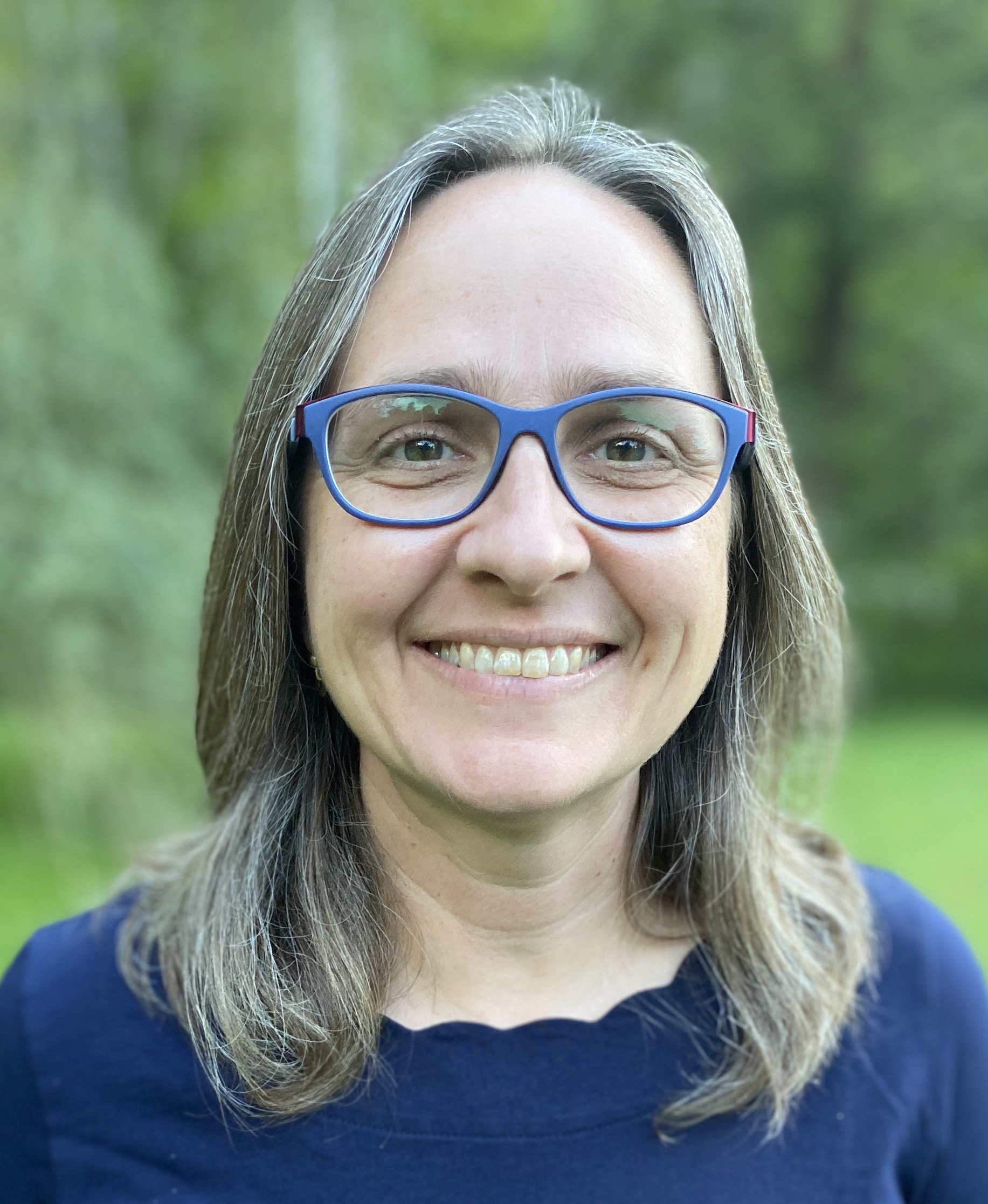 Elizabeth B. Kujawinski (Elizabeth Kujawinski)