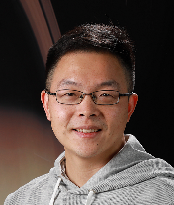 Xiaoshuai Zhu