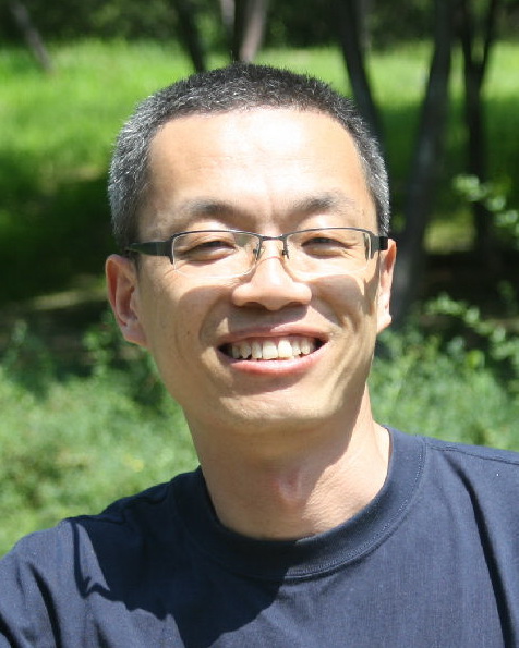 Hongwu Zhao