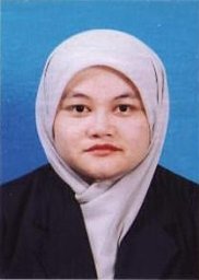 Siti Amely Jumaat