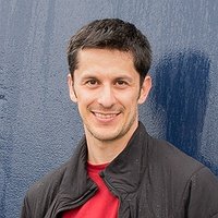 Mario Vallejo-Marin