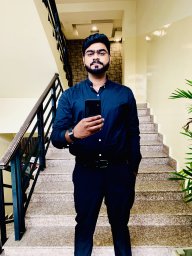 Muhammad Mahroz Hussain