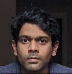 Visak C V Kumar