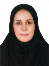 Maryam Ehsani