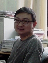 Shuo Zhang