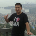 Rongzhi Wang